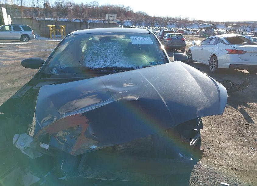 Photo 12 of 2020 Hyundai Elantra SEL (VIN 5NPD84LF4LH514717)