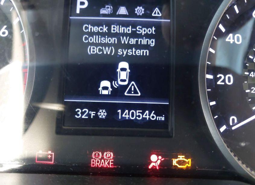 Photo 15 of 2020 Hyundai Elantra SEL (VIN 5NPD84LF4LH514717)