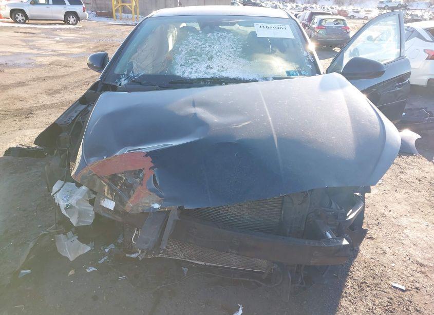 Photo 6 of 2020 Hyundai Elantra SEL (VIN 5NPD84LF4LH514717)