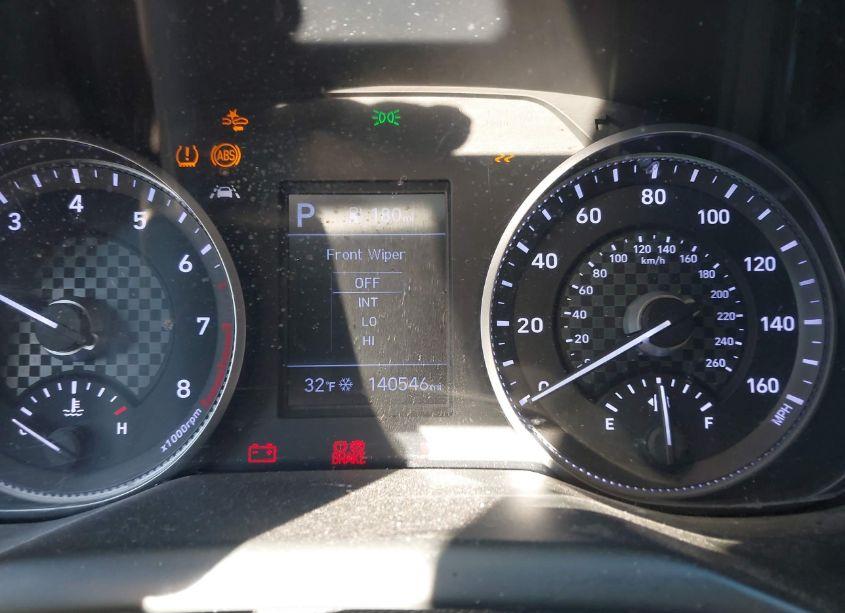 Photo 7 of 2020 Hyundai Elantra SEL (VIN 5NPD84LF4LH514717)