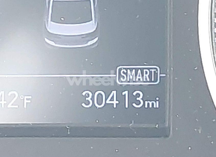 Photo 15 of 2020 Hyundai Elantra SEL (VIN 5NPD84LF4LH516399)