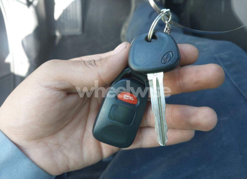 Photo 11 of 2020 Hyundai Elantra SEL (VIN 5NPD84LF4LH522302)