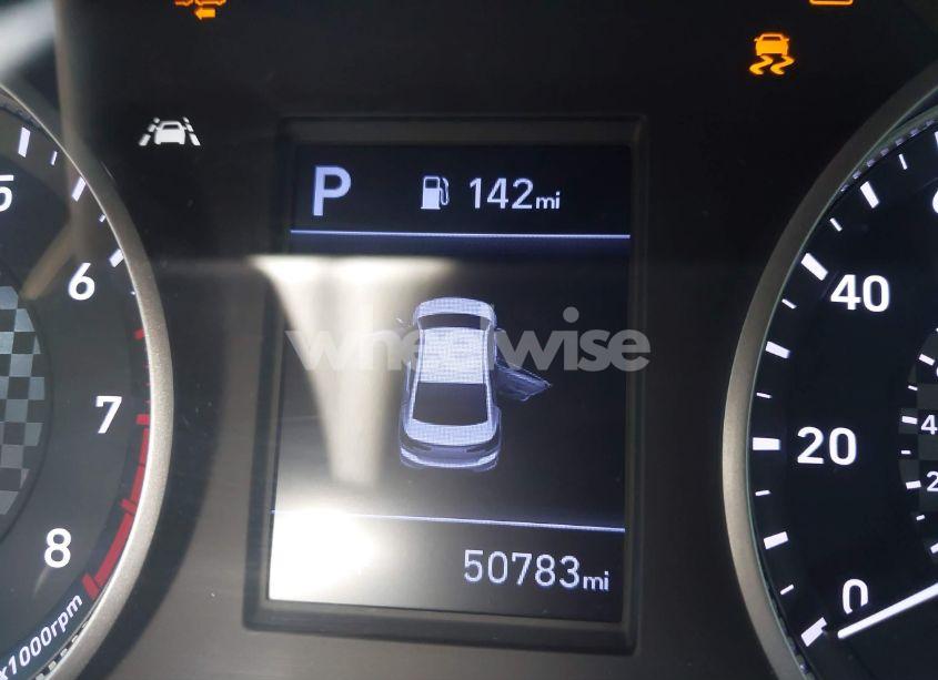 Photo 15 of 2020 Hyundai Elantra SEL (VIN 5NPD84LF4LH522302)