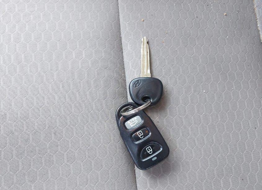 Photo 11 of 2020 Hyundai Elantra SEL (VIN 5NPD84LF4LH534109)