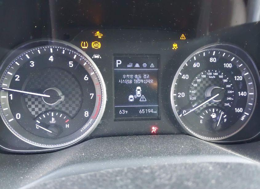 Photo 16 of 2020 Hyundai Elantra SEL (VIN 5NPD84LF4LH534109)