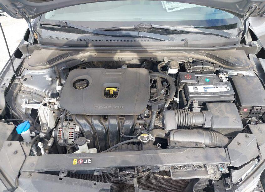 Photo 10 of 2020 Hyundai Elantra VALUE EDITION (VIN 5NPD84LF4LH535969)