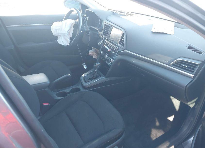 Photo 5 of 2020 Hyundai Elantra VALUE EDITION (VIN 5NPD84LF4LH535969)