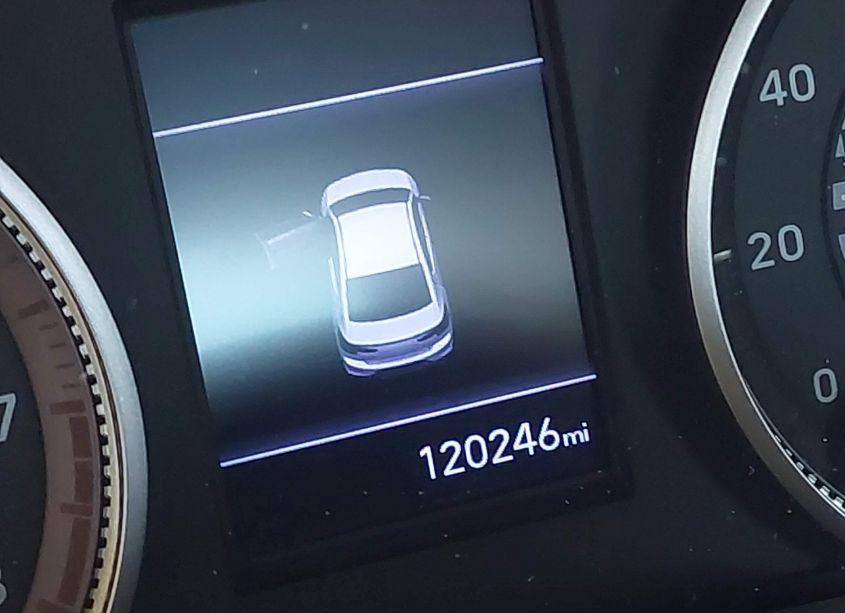 Photo 15 of 2020 Hyundai Elantra SEL (VIN 5NPD84LF4LH540654)