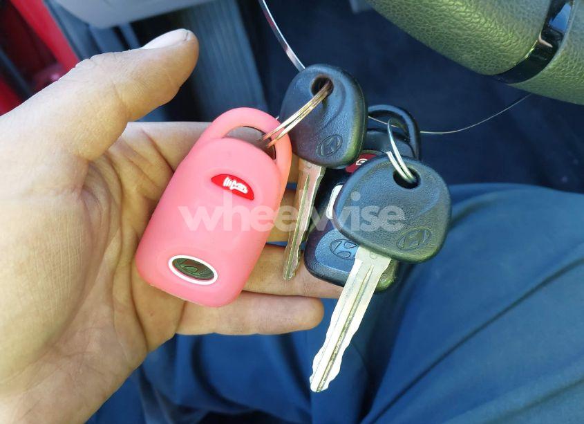 Photo 11 of 2020 Hyundai Elantra SEL (VIN 5NPD84LF4LH562833)