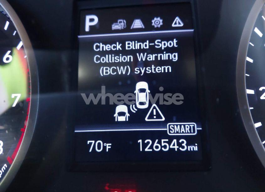 Photo 15 of 2020 Hyundai Elantra SEL (VIN 5NPD84LF4LH562833)