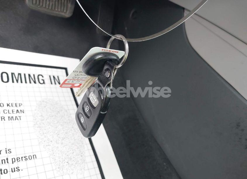 Photo 11 of 2020 Hyundai Elantra SEL (VIN 5NPD84LF4LH564792)