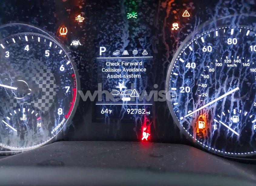 Photo 15 of 2020 Hyundai Elantra SEL (VIN 5NPD84LF4LH571404)