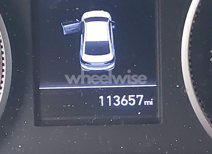 Photo 16 of 2020 Hyundai Elantra LIMITED (VIN 5NPD84LF4LH574741)