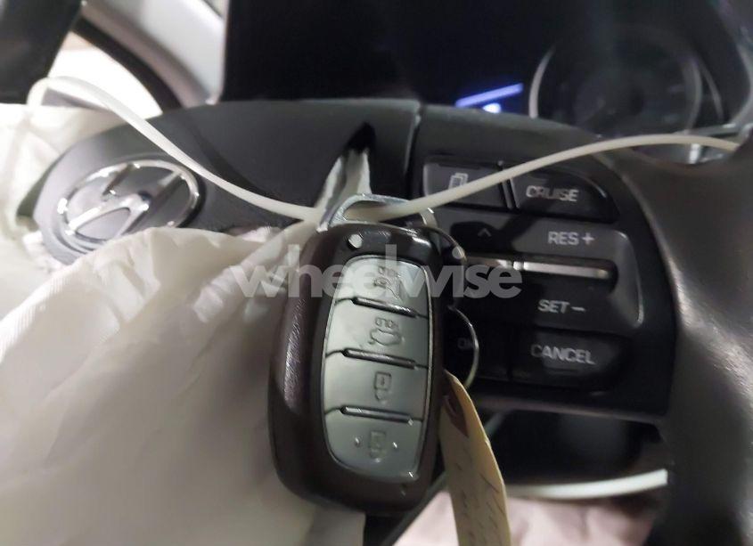 Photo 11 of 2020 Hyundai Elantra VALUE EDITION (VIN 5NPD84LF4LH592446)