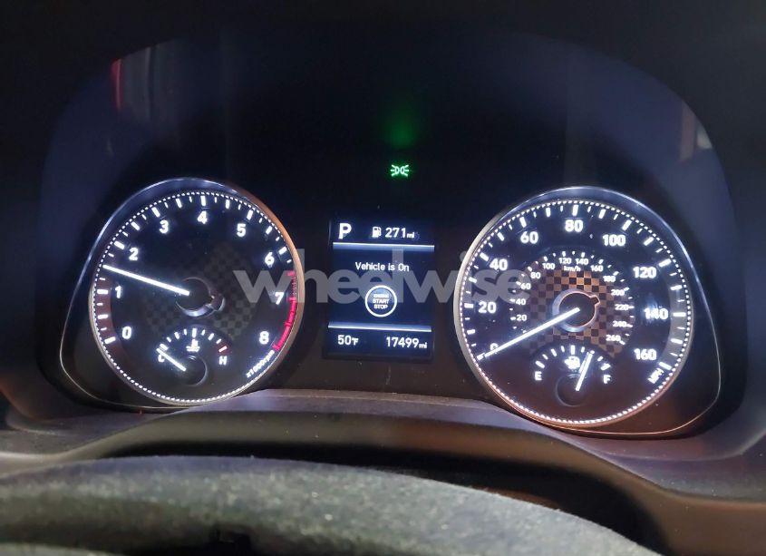 Photo 7 of 2020 Hyundai Elantra VALUE EDITION (VIN 5NPD84LF4LH592446)