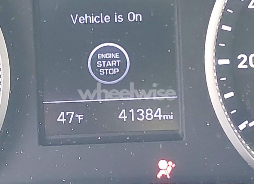 Photo 15 of 2020 Hyundai Elantra LIMITED (VIN 5NPD84LF4LH595573)