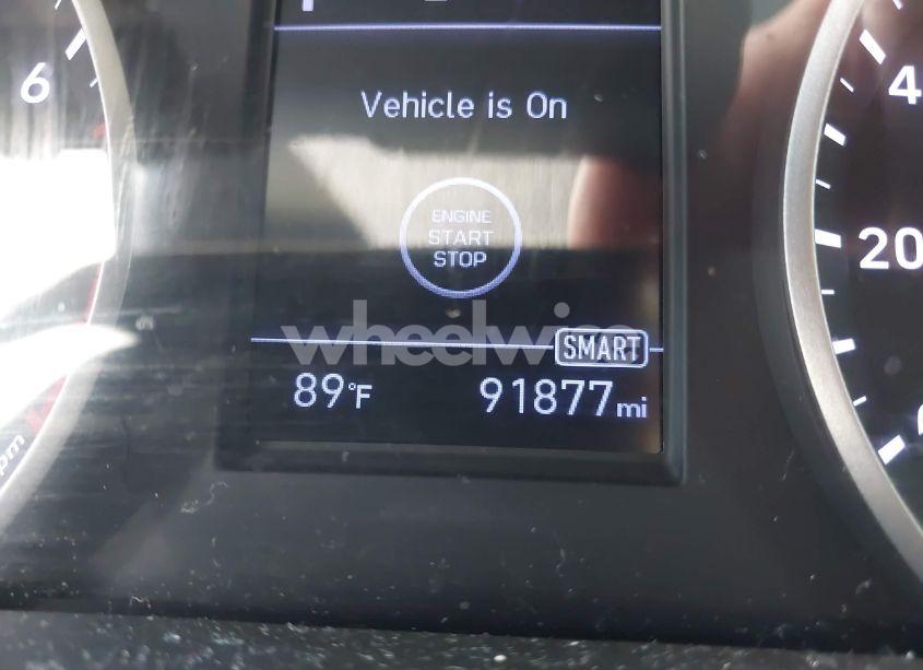 Photo 15 of 2020 Hyundai Elantra LIMITED (VIN 5NPD84LF4LH597937)