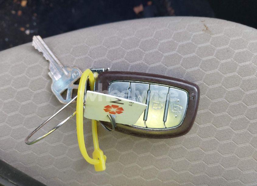 Photo 11 of 2020 Hyundai Elantra VALUE EDITION (VIN 5NPD84LF4LH598604)