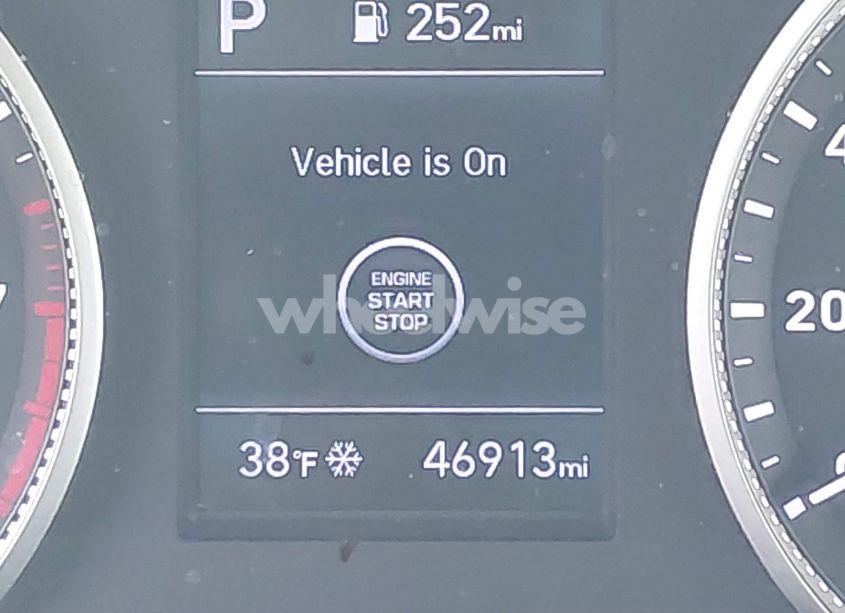 Photo 15 of 2020 Hyundai Elantra VALUE EDITION (VIN 5NPD84LF4LH598604)