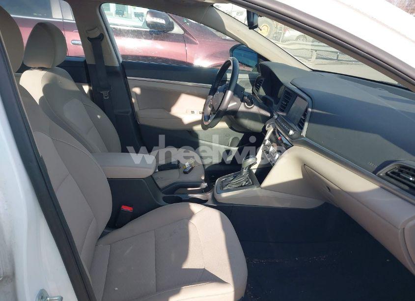 Photo 5 of 2020 Hyundai Elantra VALUE EDITION (VIN 5NPD84LF4LH598604)