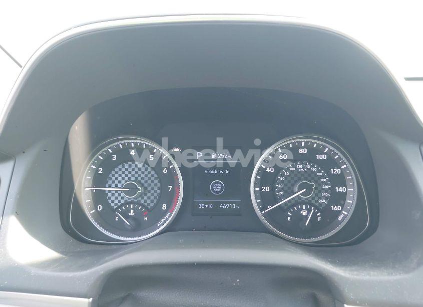 Photo 7 of 2020 Hyundai Elantra VALUE EDITION (VIN 5NPD84LF4LH598604)