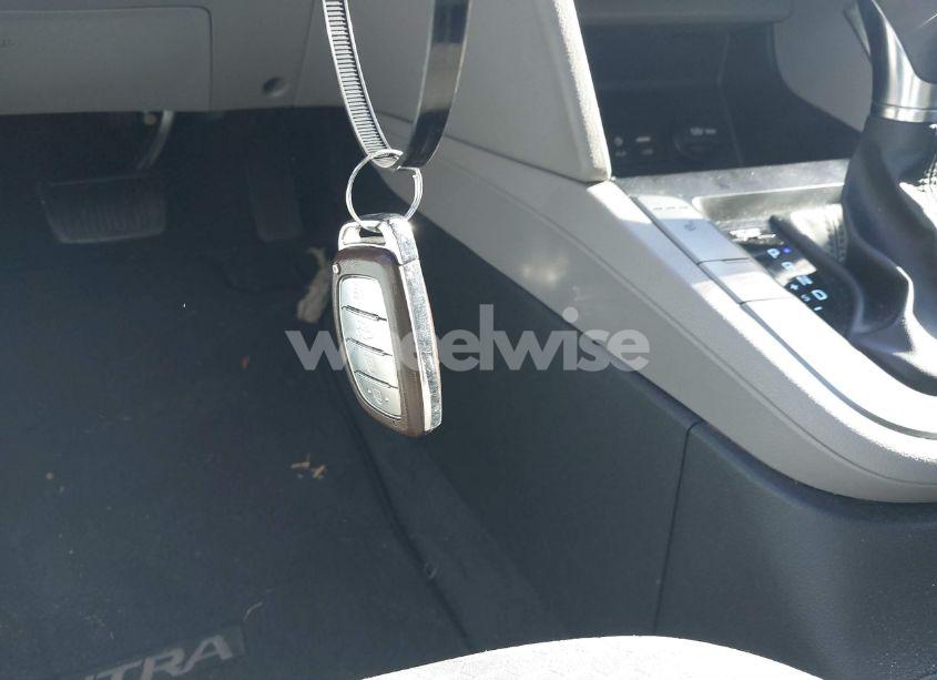 Photo 11 of 2020 Hyundai Elantra VALUE EDITION (VIN 5NPD84LF4LH603171)