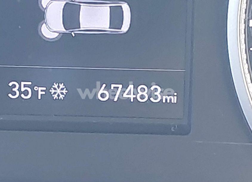 Photo 15 of 2020 Hyundai Elantra VALUE EDITION (VIN 5NPD84LF4LH603171)