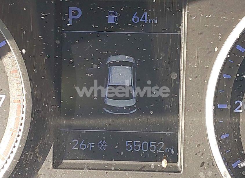 Photo 15 of 2020 Hyundai Elantra SEL (VIN 5NPD84LF4LH612002)