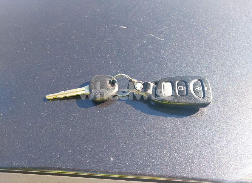 Photo 11 of 2020 Hyundai Elantra SEL (VIN 5NPD84LF4LH612615)