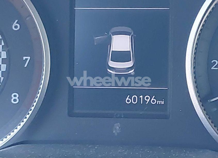 Photo 15 of 2020 Hyundai Elantra SEL (VIN 5NPD84LF4LH612615)