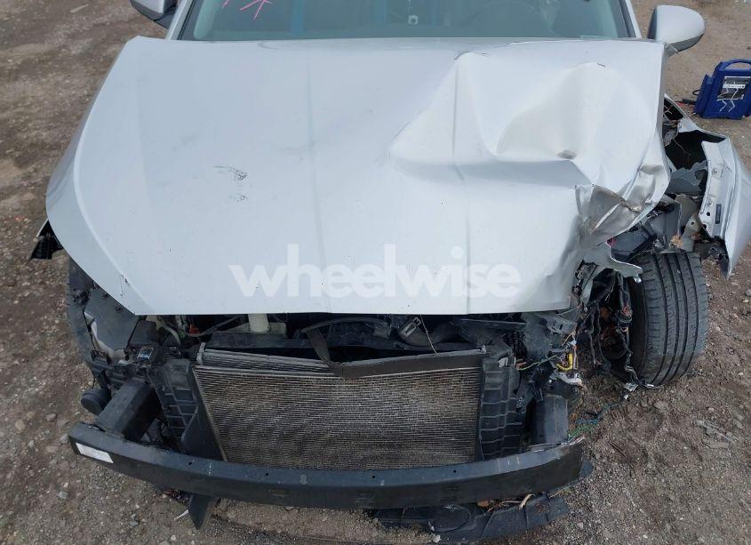 Photo 10 of 2020 Hyundai Elantra VALUE EDITION (VIN 5NPD84LF4LH615983)