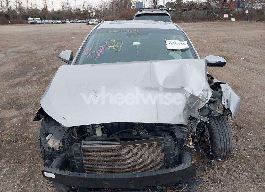 Photo 11 of 2020 Hyundai Elantra VALUE EDITION (VIN 5NPD84LF4LH615983)