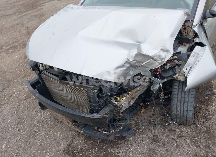 Photo 6 of 2020 Hyundai Elantra VALUE EDITION (VIN 5NPD84LF4LH615983)