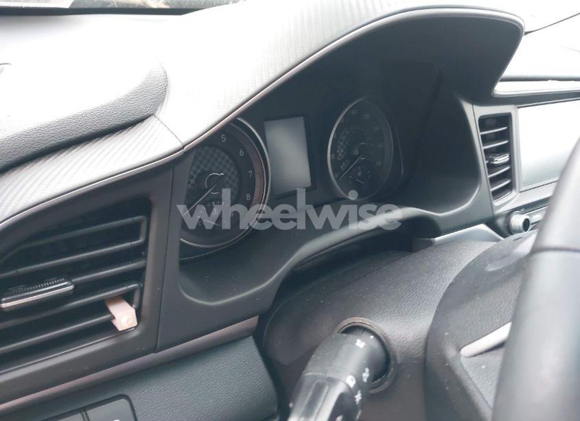 Photo 7 of 2020 Hyundai Elantra VALUE EDITION (VIN 5NPD84LF4LH615983)