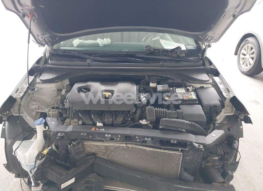 Photo 10 of 2020 Hyundai Elantra VALUE EDITION (VIN 5NPD84LF4LH617359)