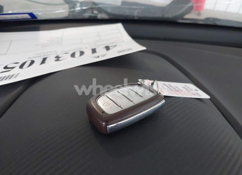 Photo 11 of 2020 Hyundai Elantra VALUE EDITION (VIN 5NPD84LF4LH617359)