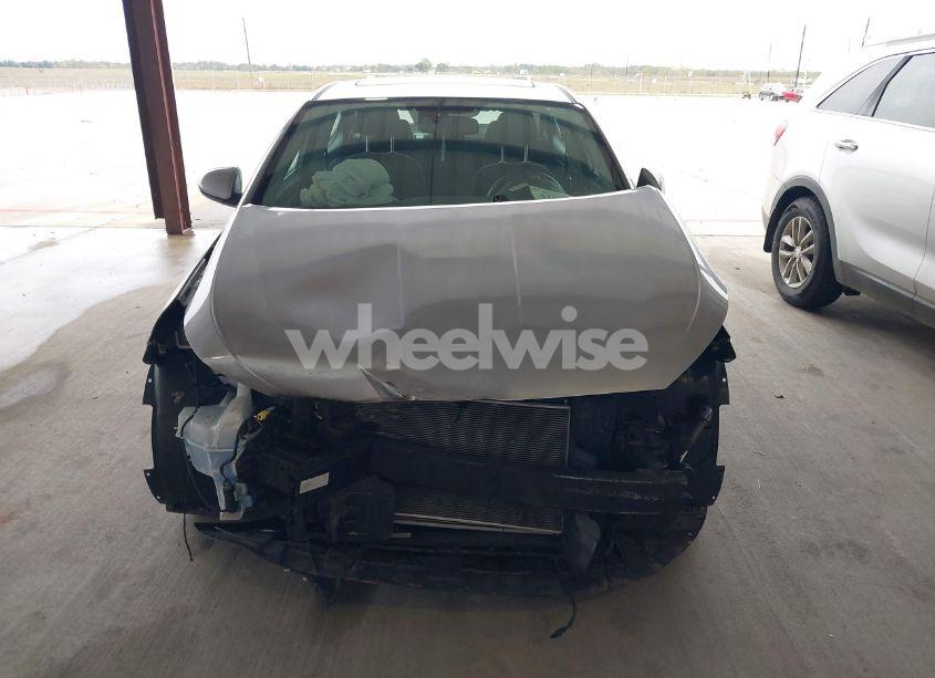 Photo 12 of 2020 Hyundai Elantra VALUE EDITION (VIN 5NPD84LF4LH617359)