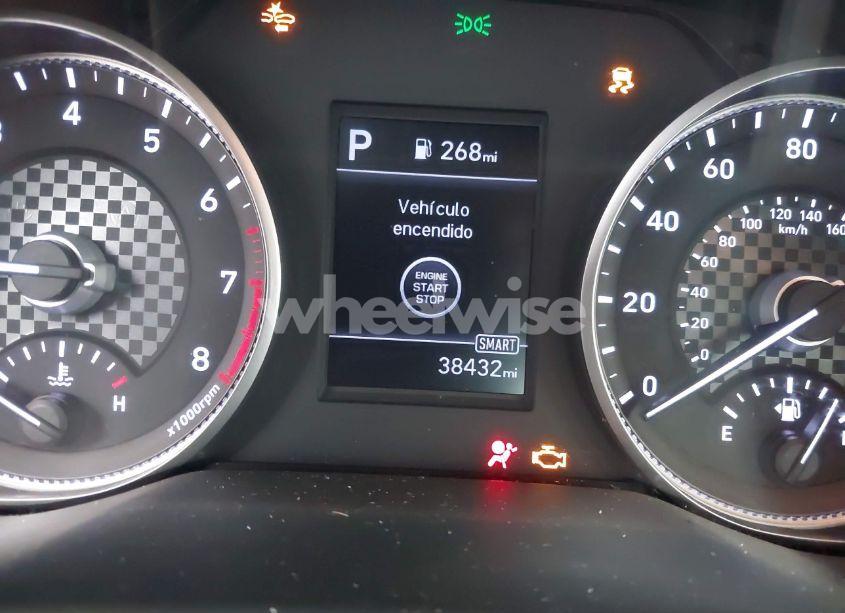 Photo 15 of 2020 Hyundai Elantra VALUE EDITION (VIN 5NPD84LF4LH617359)
