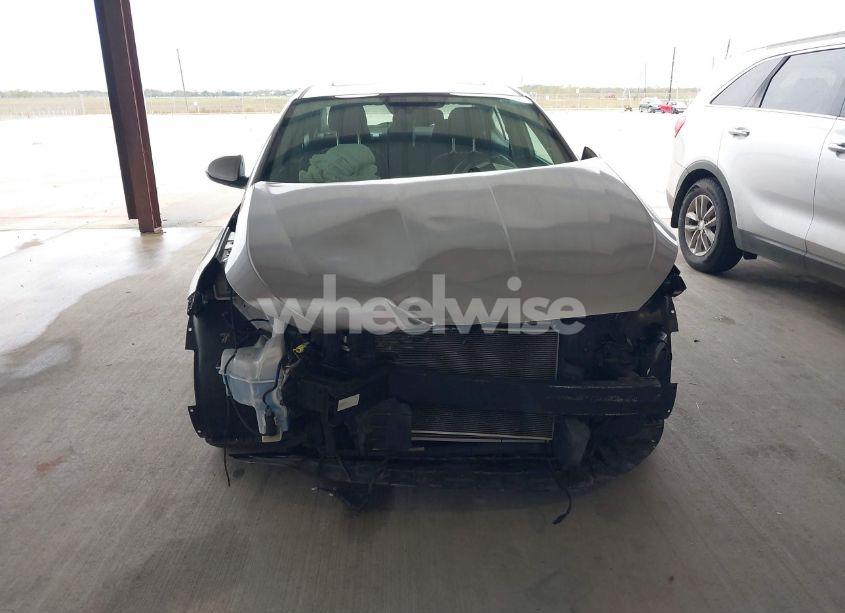 Photo 6 of 2020 Hyundai Elantra VALUE EDITION (VIN 5NPD84LF4LH617359)