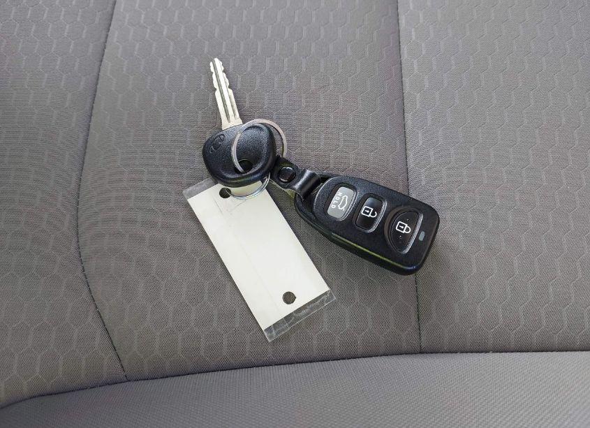 Photo 11 of 2020 Hyundai Elantra SEL (VIN 5NPD84LF4LH620150)