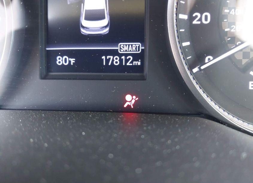 Photo 15 of 2020 Hyundai Elantra SEL (VIN 5NPD84LF4LH620150)