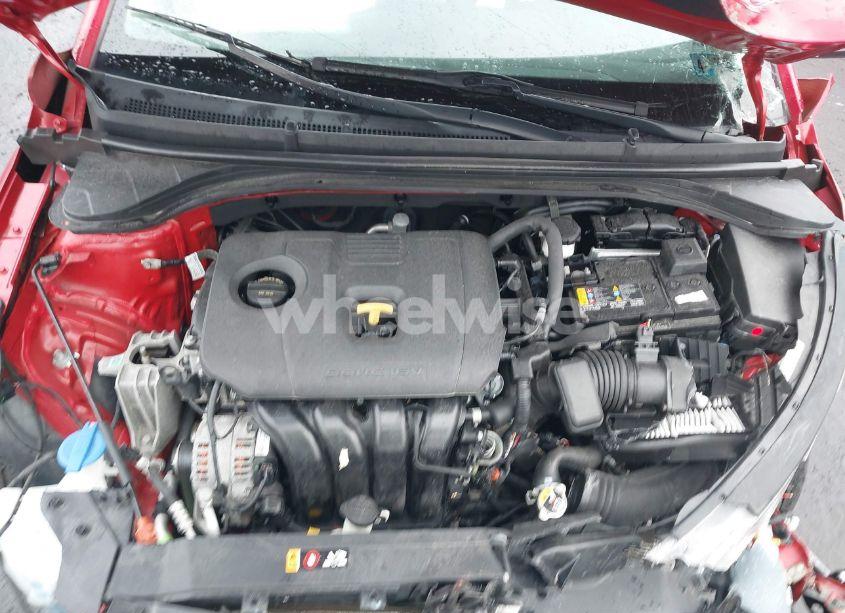 Photo 10 of 2020 Hyundai Elantra VALUE EDITION (VIN 5NPD84LF4LH620536)