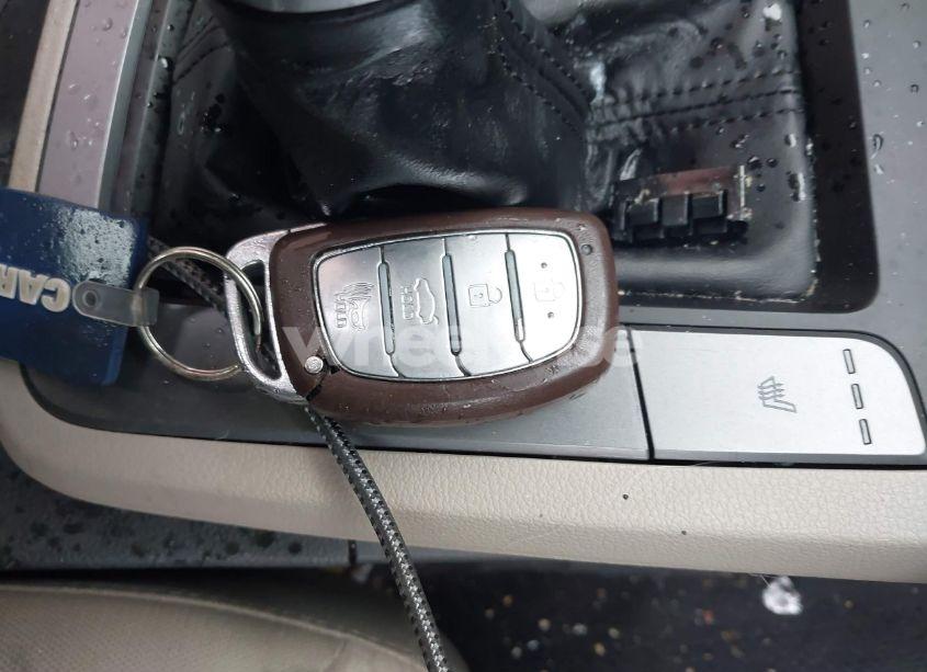 Photo 11 of 2020 Hyundai Elantra VALUE EDITION (VIN 5NPD84LF4LH620536)