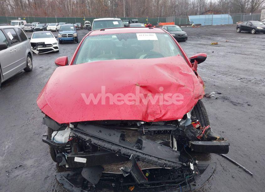 Photo 12 of 2020 Hyundai Elantra VALUE EDITION (VIN 5NPD84LF4LH620536)