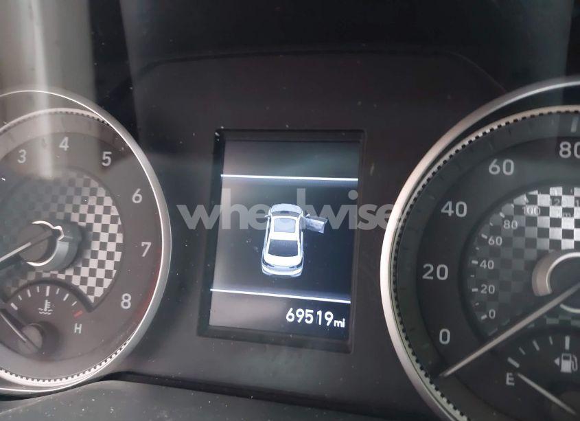 Photo 15 of 2020 Hyundai Elantra VALUE EDITION (VIN 5NPD84LF4LH620536)