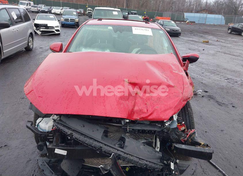 Photo 6 of 2020 Hyundai Elantra VALUE EDITION (VIN 5NPD84LF4LH620536)