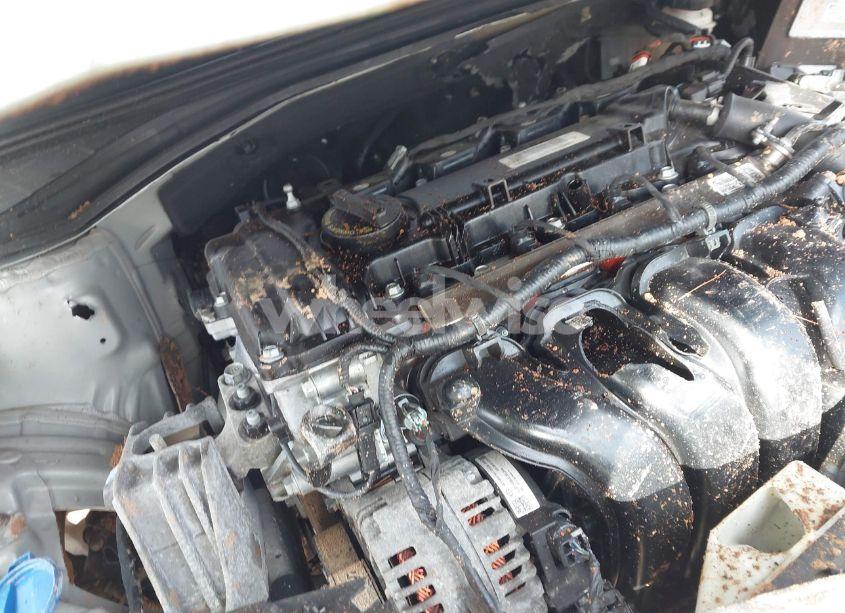 Photo 10 of 2020 Hyundai Elantra VALUE EDITION (VIN 5NPD84LF4LH622271)