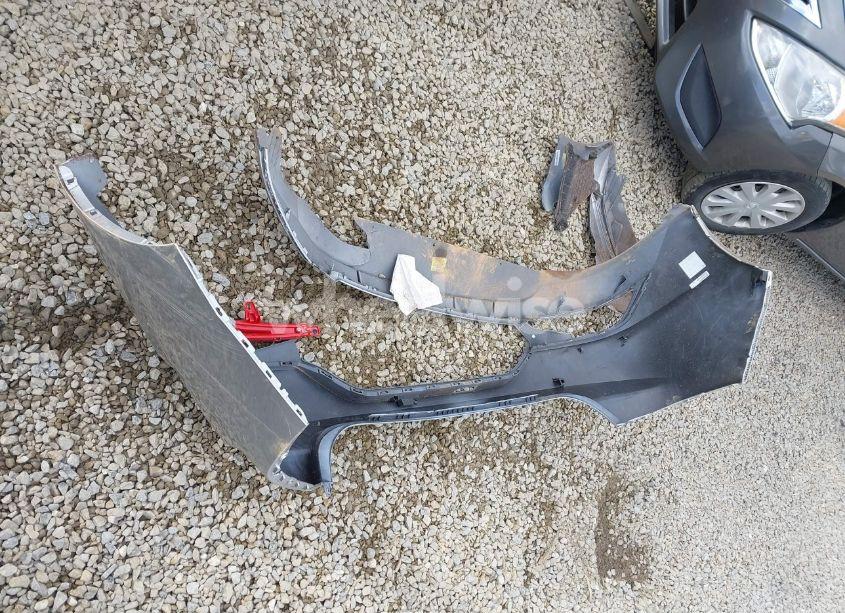 Photo 11 of 2020 Hyundai Elantra VALUE EDITION (VIN 5NPD84LF4LH622271)