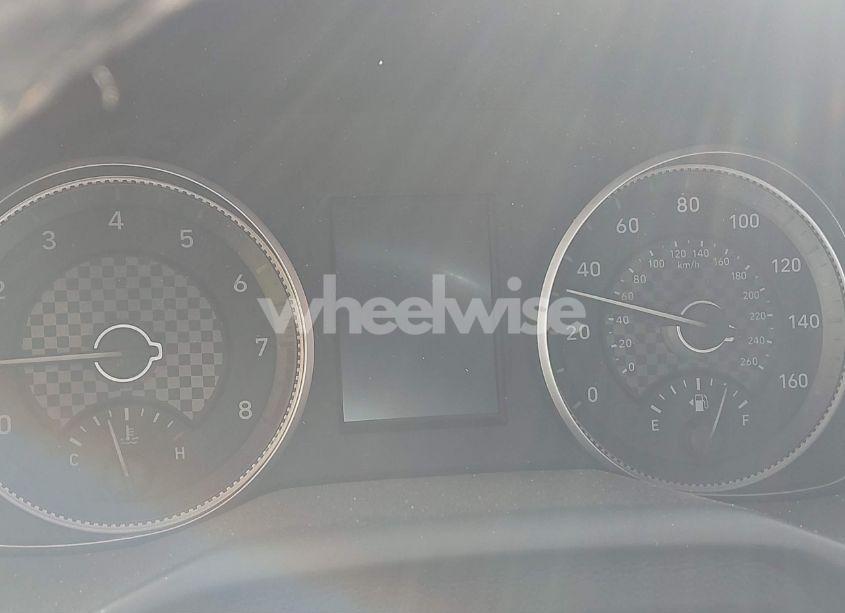 Photo 15 of 2020 Hyundai Elantra VALUE EDITION (VIN 5NPD84LF4LH622271)