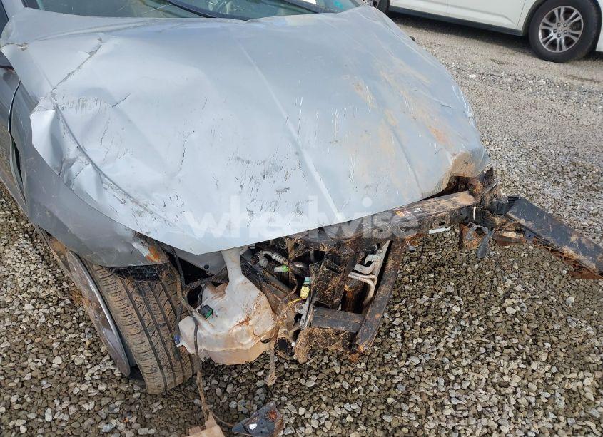 Photo 6 of 2020 Hyundai Elantra VALUE EDITION (VIN 5NPD84LF4LH622271)